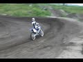 Motocross CRF250r & YZ250 Motocross CRF250r & YZ250