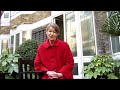 Glenda Promotes Climate Change Week