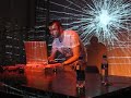 Shackleton @ NuMusic, Stavanger, Norway