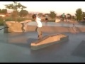 skate to the beat of ice ice baby!