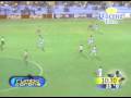 Tampico-Madero 0 - 1 Monterrey (Amistoso 2009, Pre-Temporada)