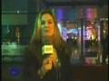Montana Lowden - Television Host