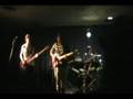 The Forest Fire - She's A Sewing Machine