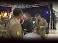 BIG BAND Parou a Estação Goiânia