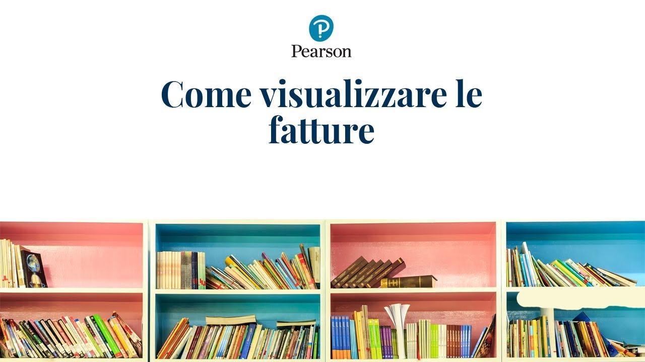 Come visualizzare le fatture