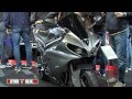 Yamaha YZF-R1 2012