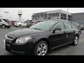 2010 Chevrolet Malibu Hodgkins IL
