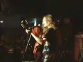 Metallurgy-I Am The Storm live