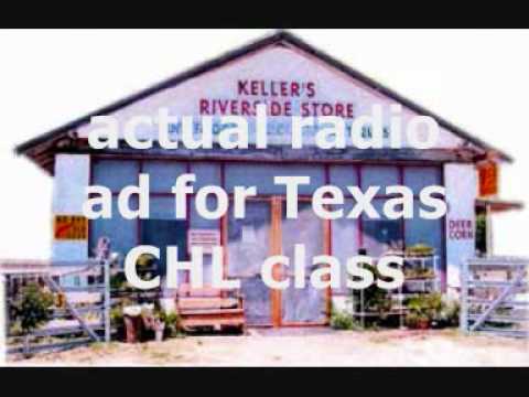 chl - This is an actual radio ad for Keller's Riverside Store in Mason TX.