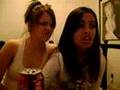 hot, funny girlssss.