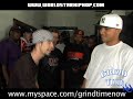 Grind Time Presents: Friday Da 13th vs Jim Dutch Pt. 1