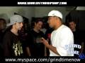 Grind Time Presents: Friday Da 13th vs Jim Dutch Pt. 1