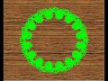Spreadsheet Art
