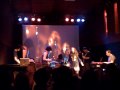 Ximena Sariñana & Omar Rodriguez-Lopez Group  - How To Bill The Bilderberg Group (Cologne, Germany)