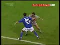 Dennis Bergkamp Fairplay VS Soccer Fights