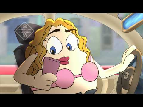 Hueva Espirs-Textear y manejar