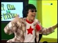 EL CHOU DE CRISTINO 2 EL CHOU DE CRISTINO 2