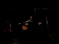 arnob live tui gaan ga