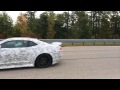 Icon for Post #Slow motion 2014 Camaro Z/28 flyby