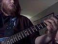 Guitar Riffs