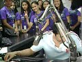 La Carlota City College-M.O.R. FM Station Educ Tour