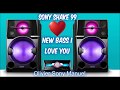 Download New Bass I Love You Olivier Sony Manuel Hd Mp3 Song