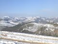Girfalco sotto la neve!!!! Panorama mozzafiato!!!