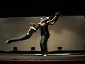 Pilobolus Top Hilarity