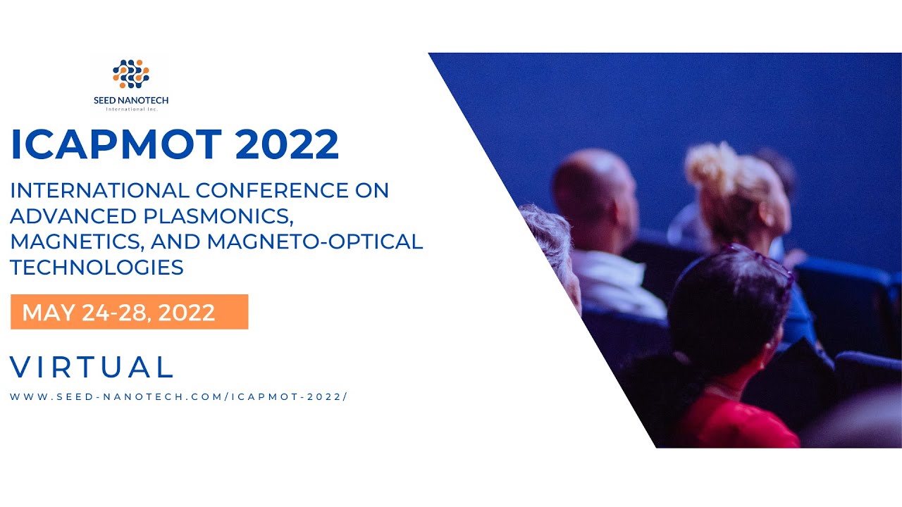 ICAPMOT- An International Conference