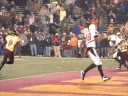 Central Michigan's Jones: 'Hats off to Ball State'