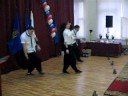 ЦАМК, РОСТО (ДОСААФ). Выступление основного состава Центра Современного Искусства Step up, Зеленоград, участие в корпоративных праздниках, выставках, бары, рестораны. www.step-up-arts.ru