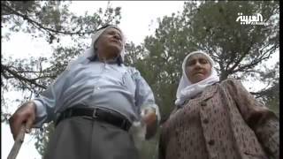 فلسطيني يحلم بالعودة لقريته لوبية حياً أو ميتاً فلسطيني يحلم بالعودة لقريته لوبية حياً أو ميتاً