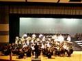 NPHS Symphonic Band - Abracadabra