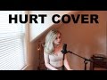 Hurt - Johnny (Cover by Holly Henry)