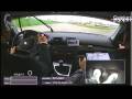 videos de Misano ANIA 2008 Guida Sicura bmw serie 123