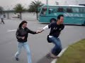 AMAZING RACE ASIA