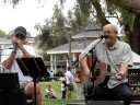 THIS BOXCAR ROCKS  Baja Blues Boys