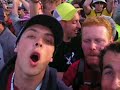 RAZORLIGHT - IN THE CITY:T IN THE PARK 07