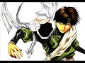 Cho Hakkai(Akira Ishida)- Knight of Midnight