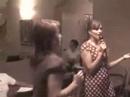Tracy and Briana Will Survive
