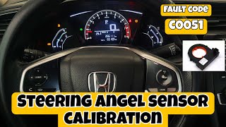 Reparación efectiva y code c0051 Cadillac