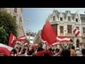 Cerveza Cristal - Publicidad Copa América 2011