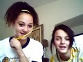 THE FIRST WEBSHOWWW, EVERR!(: