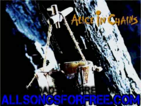 Brother - Alice In Chains alice in chains - Brother - SAP.