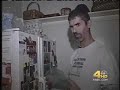 KNBC 4 Piece on Sustainable Dave