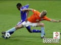 EURO 2008 (Gr. C) NETHERLAND 4 - FRANCE 1