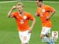 EURO 2008 (Gr. C) NETHERLAND 4 - FRANCE 1