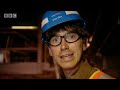 Monster Dump Trucks - Tropic of Capricorn - BBC travel