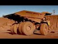 Monster Dump Trucks - Tropic of Capricorn - BBC travel