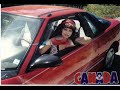 Dhovie San Andres - LADY IN RED by Chris de Burgh